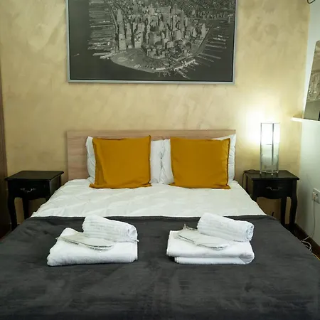 Central Old City Center Studio Universitate Coltea - Cav9 Bucarest Esterno foto