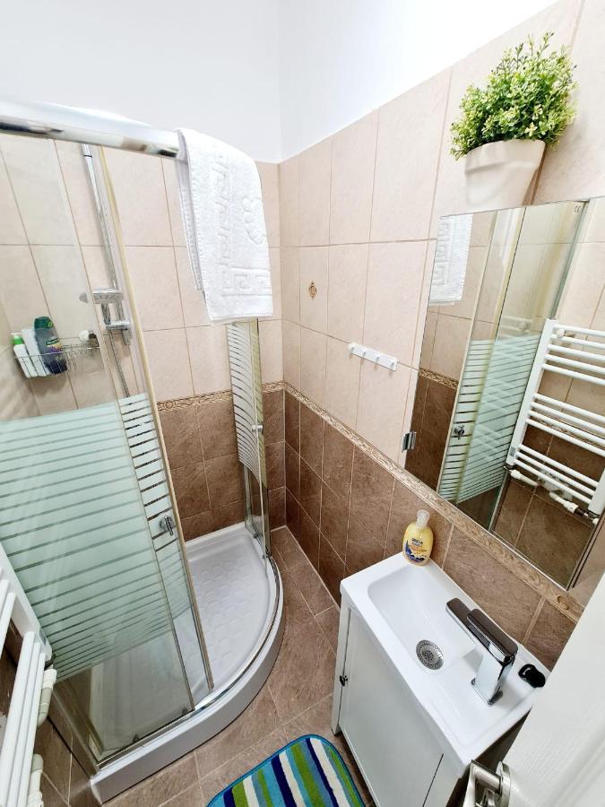 Central Old City Center Studio Universitate Coltea - Cav9 * Bukarest