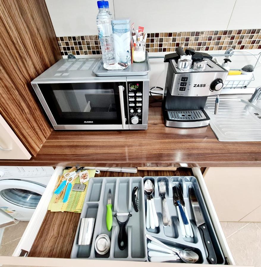 Central Old City Center Studio Universitate Coltea - Cav9 Apartment Bukarest
