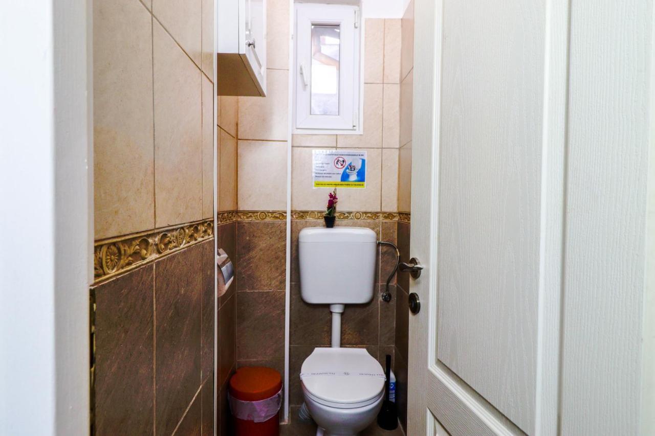 Apartment Central Old City Center Studio Universitate Coltea - Cav9
