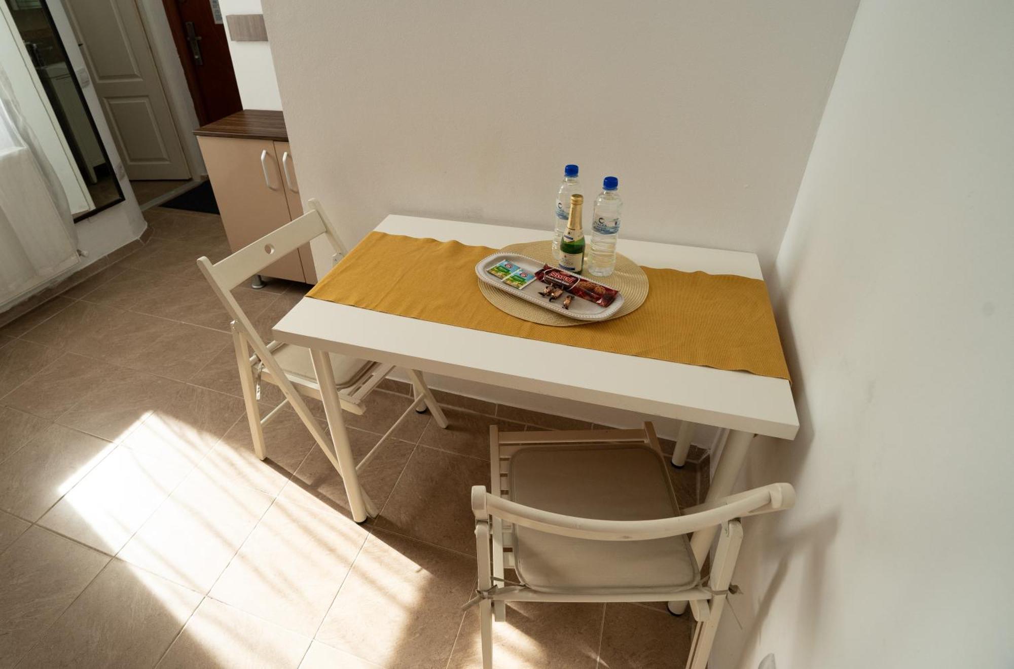 Central Old City Center Studio Universitate Coltea - Cav9 Bukarest