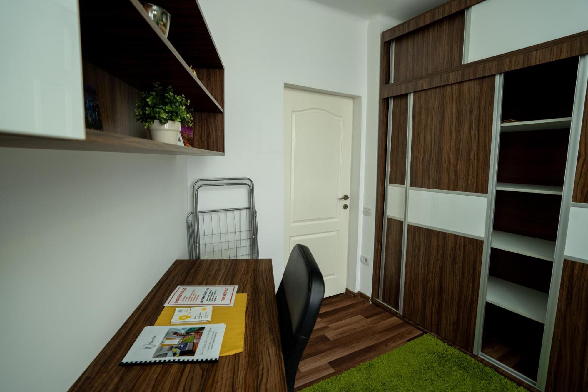 Apartment Central Old City Center Studio Universitate Coltea - Cav9 *