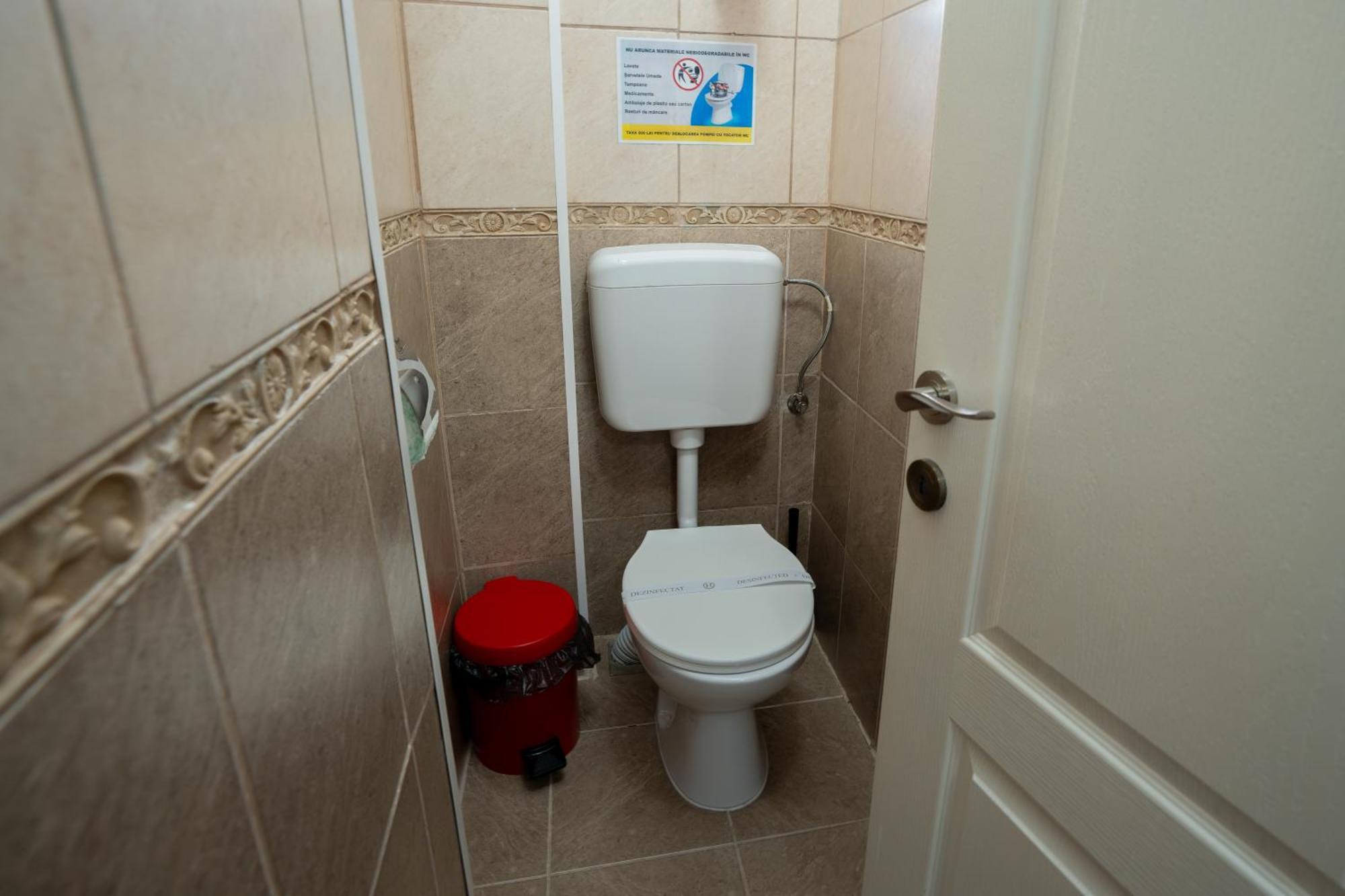 Central Old City Center Studio Universitate Coltea - Cav9 Apartment