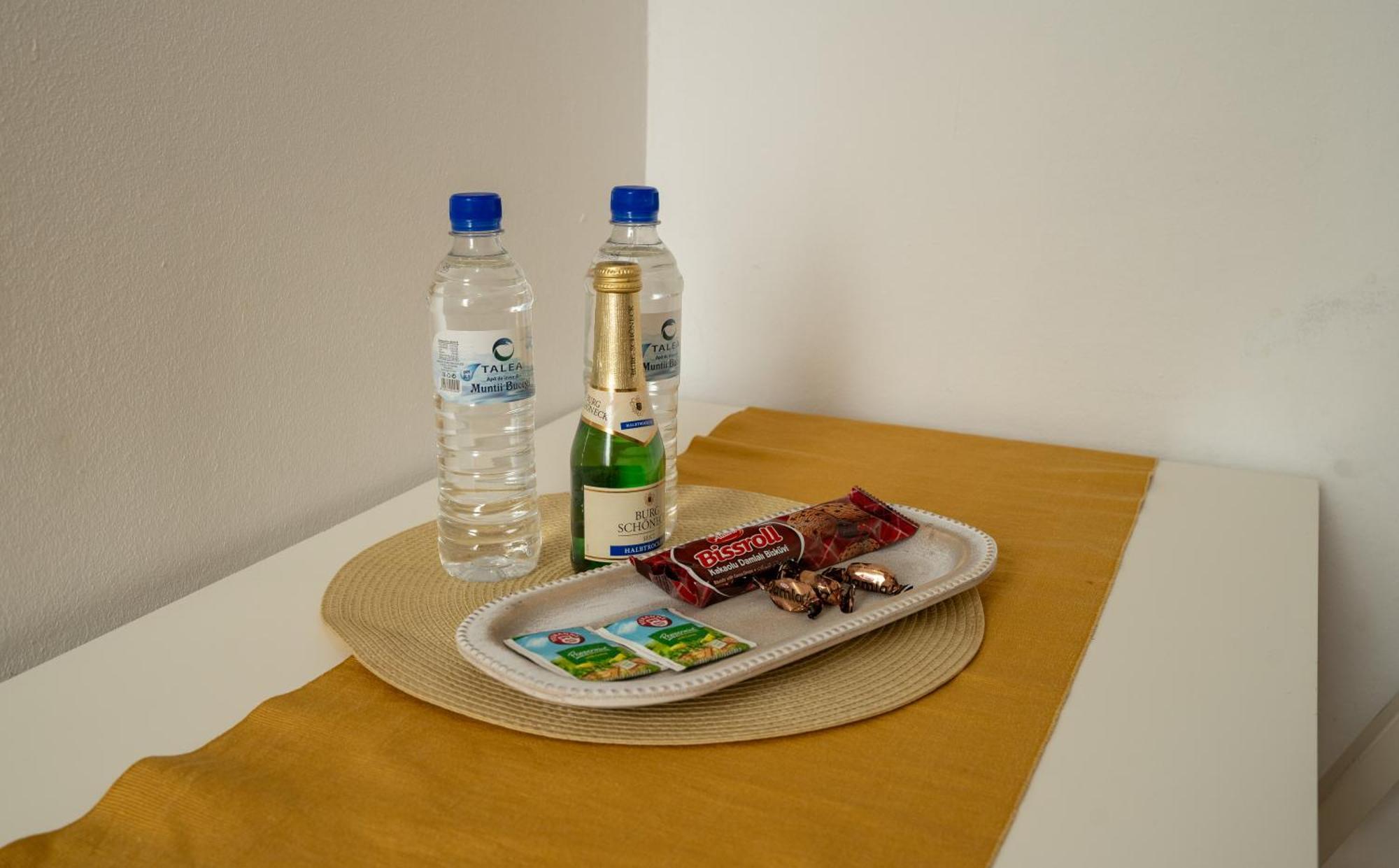 Apartment Central Old City Center Studio Universitate Coltea - Cav9 *